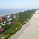 Σπίτι διακοπών U Helanki - Letniskowe Przy Samej Plazy - Kuźnica