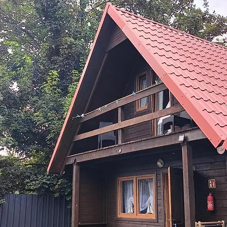 U Helanki - Letniskowe Przy Samej Plazy - *