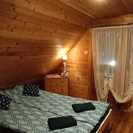 U Helanki - Letniskowe Przy Samej Plazy -