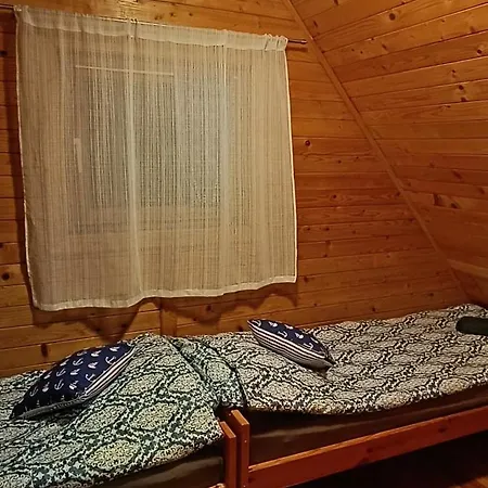 Tatil Evi U Helanki - Letniskowe Przy Samej Plazy - *