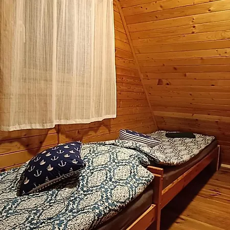 Tatil Evi U Helanki - Letniskowe Przy Samej Plazy -