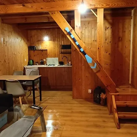 U Helanki - Letniskowe Przy Samej Plazy - Kuźnica