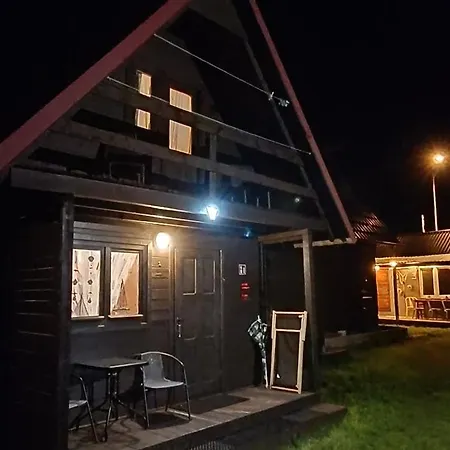 U Helanki - Letniskowe Przy Samej Plazy -