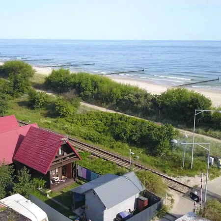 U Helanki - Letniskowe Przy Samej Plazy - *