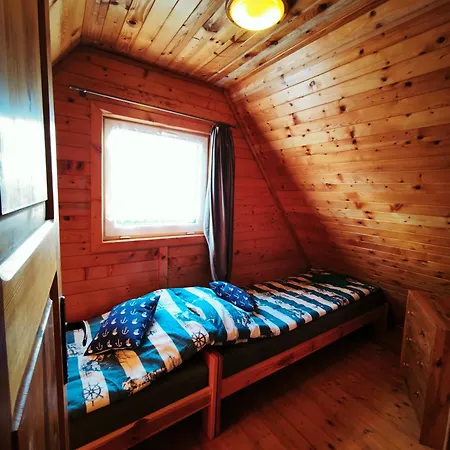 U Helanki - Letniskowe Przy Samej Plazy - Дом отдыха Кузница
