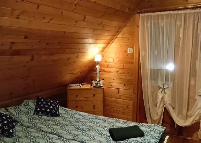 U Helanki - Letniskowe Przy Samej Plazy -