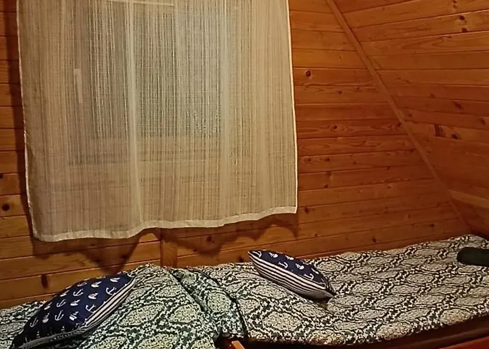 Σπίτι διακοπών U Helanki - Letniskowe Przy Samej Plazy - *