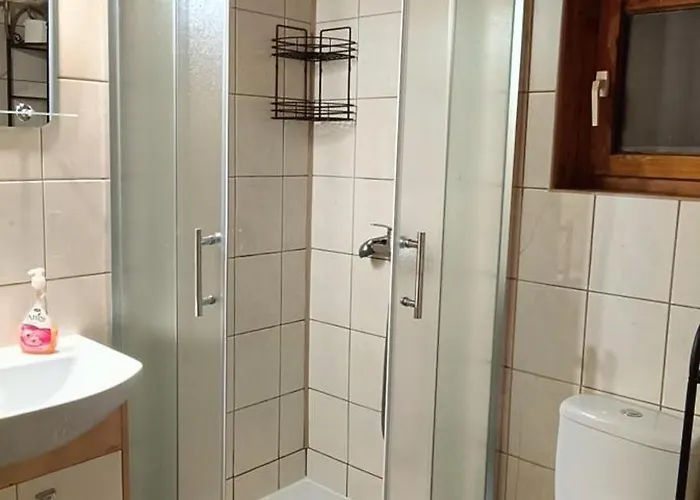 U Helanki - Letniskowe Przy Samej Plazy - Σπίτι διακοπών *