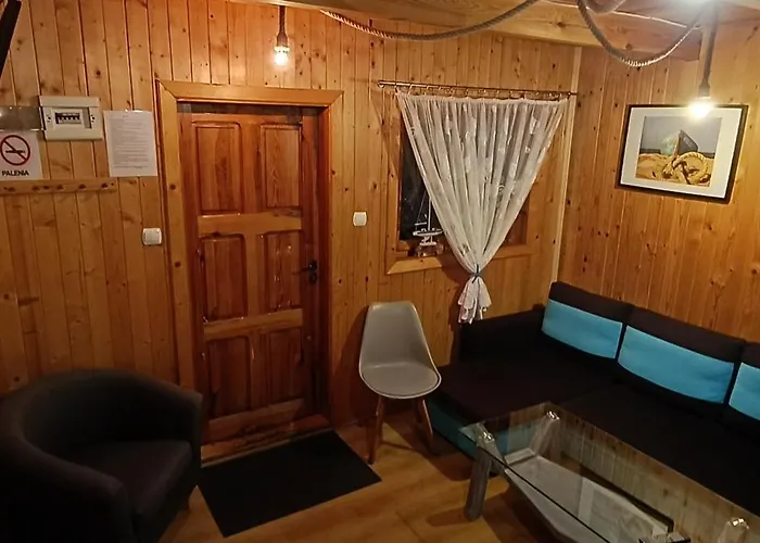 U Helanki - Letniskowe Przy Samej Plazy - *