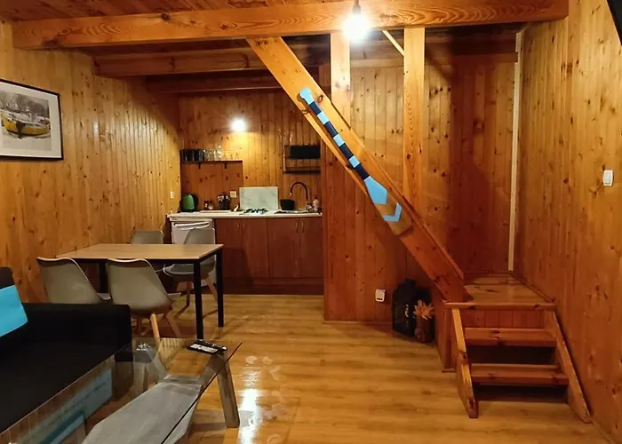 U Helanki - Letniskowe Przy Samej Plazy - Kuźnica