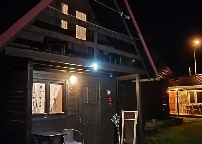 U Helanki - Letniskowe Przy Samej Plazy -